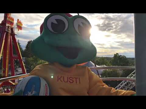 Tykkimäki-turnaus 17.11 - 19.11.2017