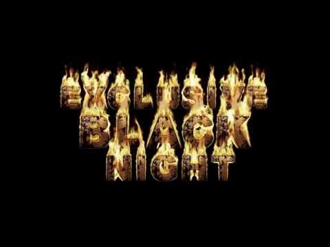 Jotefer x Arczer x Śpiwor x Dj Sygnał   Exclusive Black Night