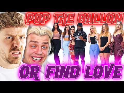 POP THE BALLON 🎈… ALLS macht KEINEN SINN 💀 @papaplatte