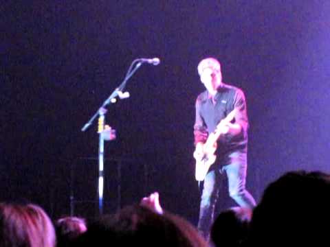 7 So Sad So Lonely - Matchbox Twenty - Thackerville, OK 1-1-11