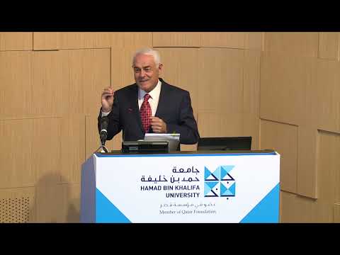 What is Post Orientalism? | Dr. Wael Hallaq