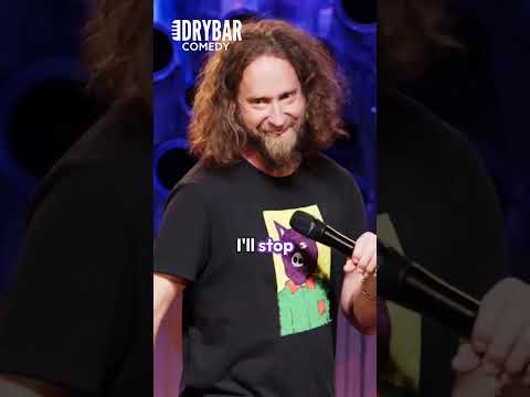 The only minority group you can join at any time 😂 | Josh Blue Stand-Up Comedy