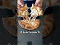 Pizza Frango Com Requeijão