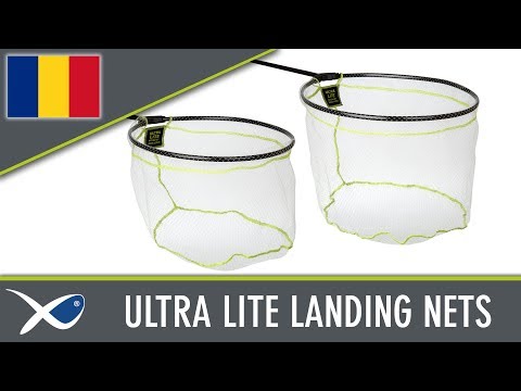 Cap minciog Matrix Ultra Lite Nylon Landing Net