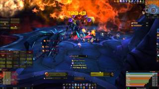 Requiem vs Halfus Wyrmbreaker 25 HM