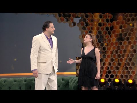 Versionistët - Vjehrra shkon në dasmë pa ftuar, Kosherja, 12 Qershor 2022 | ABC News Albania