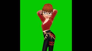 Download lagu Mentahan Green Screen Animasi Cewek Joget pargoy ❗ #greenscreen #animasi #pargoy mp3 Download lagu Mentahan Green Screen Animasi Cewek Joget pargoy ❗ #greenscreen #animasi #pargoy mp3