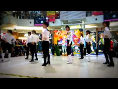 The Boys Generation - The Boys