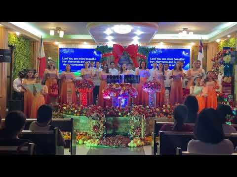 Gift of Heaven: Worthy of My Lord