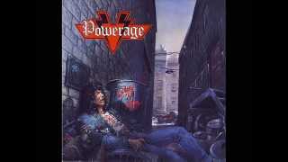 Powerage - Down &#39;N&#39; Dirty (1991)