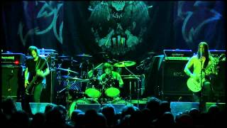 HIGH ON FIRE &quot;Madness of an Architect&quot; Live