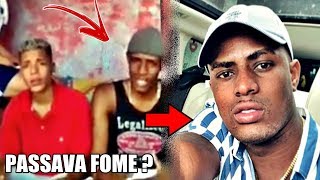 🔴 A HISTORIA DO MC IG " Dando a volta por Cima"