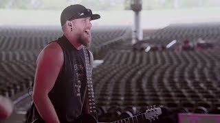 Brantley Gilbert | Not Like Us Tour - DTE Energy Music Theatre (Clarkston, MI)