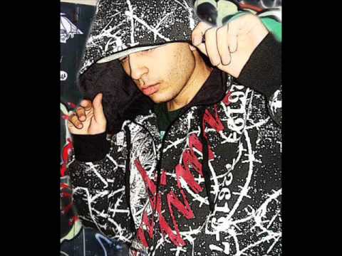 Lyrical Eye Featuring Fedarro - Boss