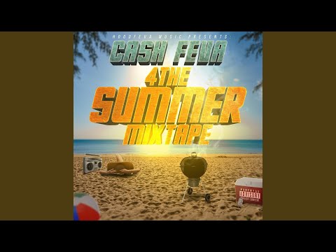 All My Life (feat. Drewski)