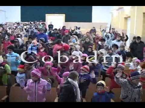 John Militaru misiunea de craciun (Romanien)partea 1.mp4