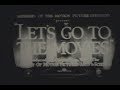 Lets Go To The Movies