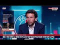 Replay L'Equipe Du Soir : MERCATO IDÉAL DU PARIS SAINT-GERMAIN ! BERNARDO SILVA AU PSG