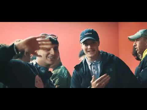 CC Sick Luke (empty remix)