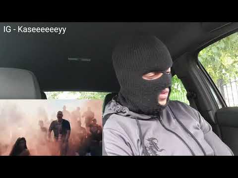 UK REACTION TO POLISH RAP 🇵🇱 - SZPAKU - MLODY 2PAC - REACTION VIDEO!