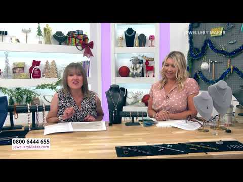 JewelleryMaker LIVE 23/06/22