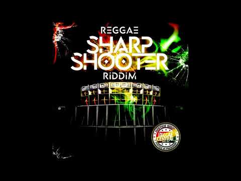 Reggae Sharp Shooter Riddim Mix 2021 (ft Sizzla, Anthony B, Luciano, Louie Culture, Determine)