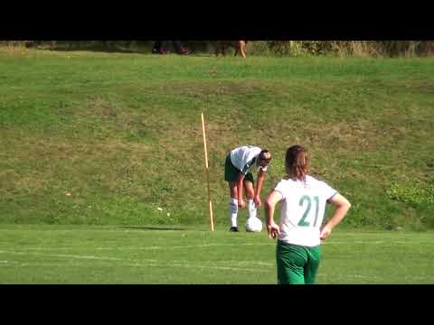 24.09.17 IFK Mariehamn B-flickor - ÅIFK - Halvlek 2