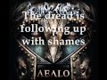 Rotting Christ-...Pir Threontai(Lyrics) 