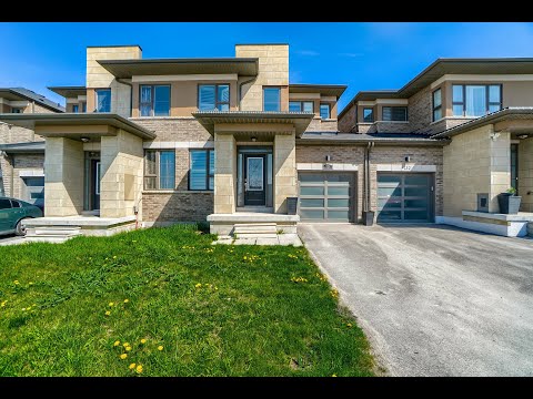 134 Vanier Street, Whitby Home for Sale - Real Estate Properties for Sale