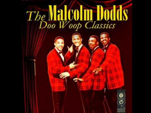 The Tunedrops "Love Is What You Make It" 1958 (Unreleased)