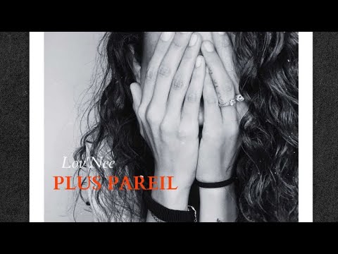 LOV’NEE - PLUS PAREIL (Freestyle) 2023