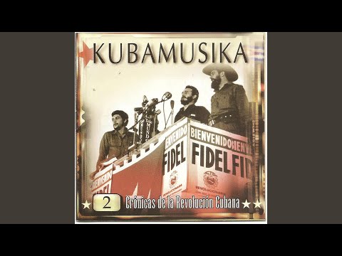 Y en eso llegó Fidel