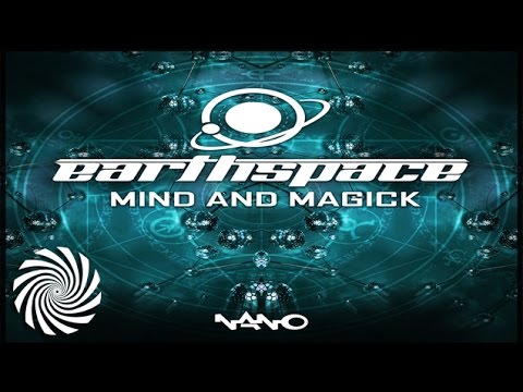 Earthspace - Mind And Magik