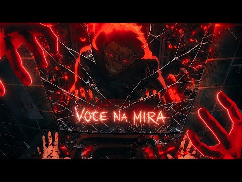 「 VOCE NA MIRA JUMPSTYLE 👹 」- 👑 Jujutsu Kaisen S3 EP1-2 [Edit/AMV] 4k