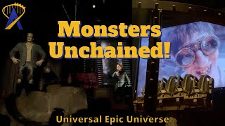 Epic Universe - All Confirmed Details