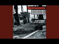 Shostakovich: String Quartet No. 6 in G Major, Op. 101: II. Moderato con moto