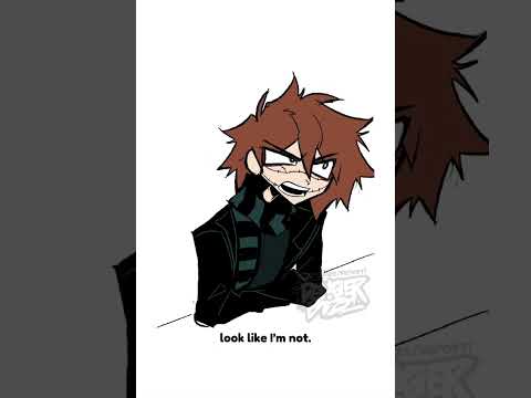 CREEPYPASTA ANIMATION &mdash; &ldquo;At least I&rsquo;m not a lesbian&rdquo;