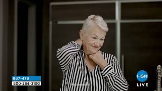 HSN | Nakery Beauty - All On Free Shipping 03.30.2025 - 08 AM