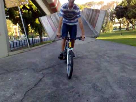 Grau no Paço Municipal S.B.C.