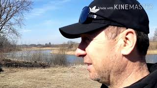 Рыбалка в январе тамбовской области 2020