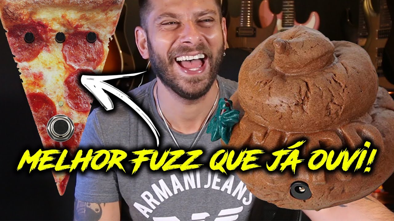 OS PEDAIS MAIS ESTRANHOS DO MUNDO!