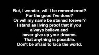 Emmure - Grave Markings (+lyrics)