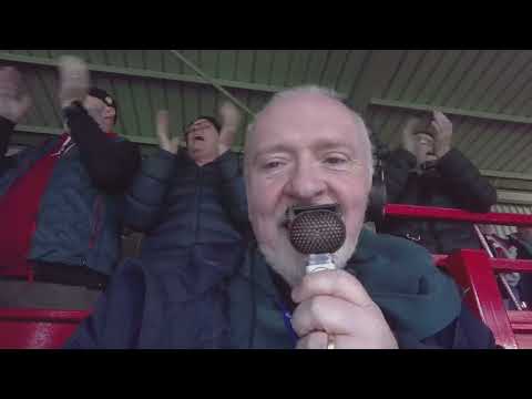 HOT TAKE | Wrexham AFC vs Ipswich Town