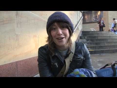 Emma's Imagination - Video Diary (Chapter 1)