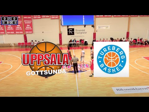 2022-03-27, Gottsunda - Tureberg (45-28)