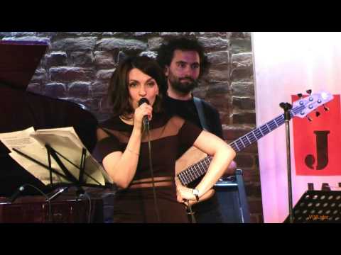 Яна Фортеп - MM