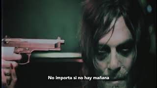 Marilyn Manson - Don't Chase The Dead - Subtitulos en Español