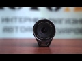 Видеорегистратор FineVu CR-500 HD 