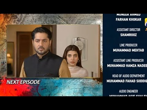 Badzaat Episode 27  Teaser 2nd june 2022 Har pal Geo Drama
