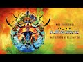 Mark Mothersbaugh Thor Ragnarok Theme Extended By Gilles Nuytens